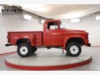 Thumbnail Photo 4 for 1960 Dodge D/W Truck